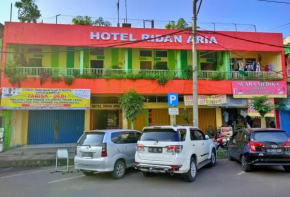 Hotel Ridan Aria